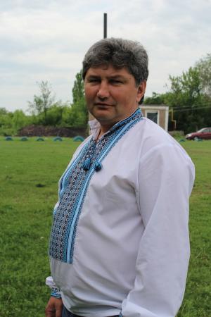 Сергій Степанов